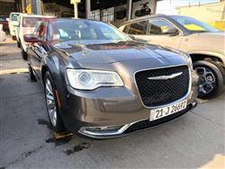 Chrysler 300